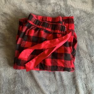 Hollister Sleepwear Pajama Pants
